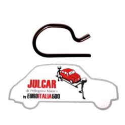 Molletta cuscinetto reggispinta frizione Fiat 500/126