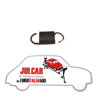 Molla disco frizione Fiat 500 N/D