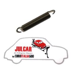 Molla disinnesto frizione Fiat 500-126-600