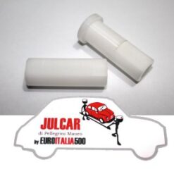 Boccole pedaliera prima serie Fiat 500 F/L/R