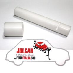 Boccole pedaliera seconda serie Fiat 500 F/L/R