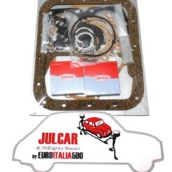 Kit guarnizioni motore completa Fiat 500 F/L 499 cc