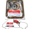 Kit guarnizioni motore completa Fiat 500 R/126 599 cc