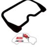 Guarnizione coperchio punterie in gomma Fiat 500 N/D/F/L/R