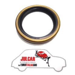 Paraolio motore posteriore lato volano Fiat 500/126