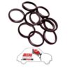 Kit guarnizioni basse cannette punterie Fiat 500 N/D/F/L