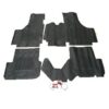Kit sovratappeti in gomma Fiat 500/126