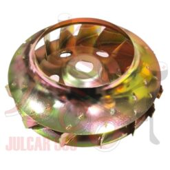 Ventola raffreddamento motore Fiat 500 R-126