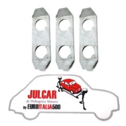 Kit piastrine sicurezza volano Fiat 500 N/D/F/L