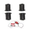 Kit 4 gommini supporto motore Fiat 500 N/D/F/L