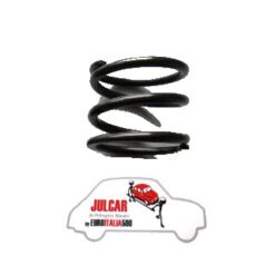 Molla supporto motore Fiat 126