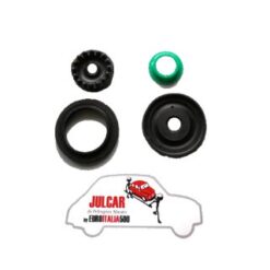 Kit gommini supporto motore Fiat 500 R/126