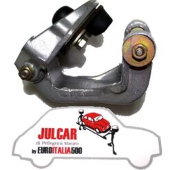 Supporto motore revisionato Fiat 500 N/D/F/L