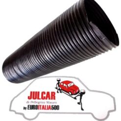Tubo aria flessibile come originale Fiat 500/126
