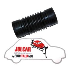 Tubo riscaldamento scatola termostatica Fiat 500