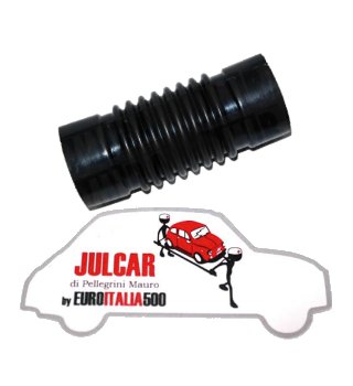 Tubo riscaldamento scatola termostatica Fiat 500