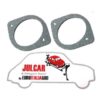 Kit guarnizioni bocchette aria Fiat 500