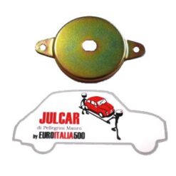 Coperchio superiore convogliatore Fiat 500/126