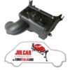 Convogliatore riscaldamento scatola termostatica Fiat 500 R