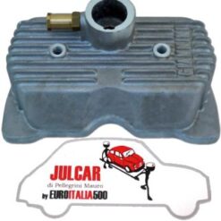 Coperchio punterie in alluminio Giannini Fiat 500/126