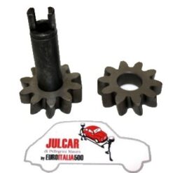 Ingranaggio pompa olio Fiat 500 N/D