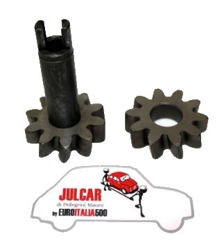 Ingranaggio pompa olio Fiat 500 N/D