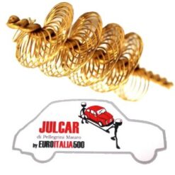 Filtrino spegnifiamma tubo sfiato olio coperchio punterie Fiat 500/126