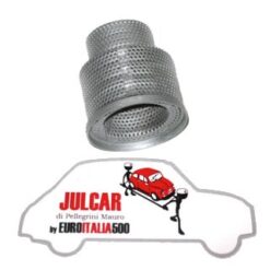 Filtro olio motore coperchio punterie Fiat 500 F/L/R/126