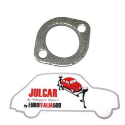 Guarnizione collettore lato testa rinforzata Fiat 500/126