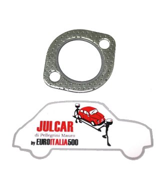 Guarnizione collettore lato testa rinforzata Fiat 500/126
