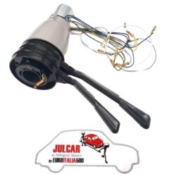 Devio luci Fiat 500 F/Giard