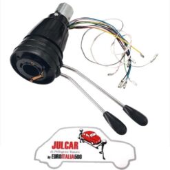 Devio luci Fiat 500 Giardiniera/Bianchina