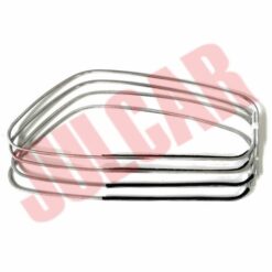 Kit cornici raschiavetro completo Fiat 500