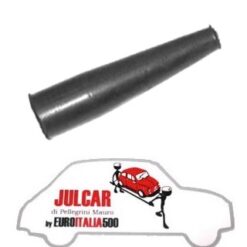 Cappuccio copri filo candela Fiat 500/600/126