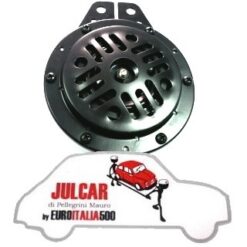Clacson nuovo Fiat 500/600/126