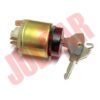 Commutatore con chiave avviamento elettrico Fiat 500/600/126