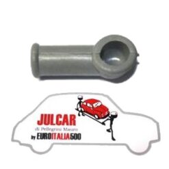 Copri dado dinamo Fiat 500