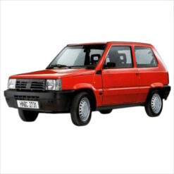RICAMBI FIAT PANDA