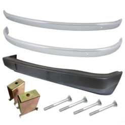 PARAURTI e ACCESSORI 126