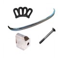 PARAURTI E ACCESSORI 500
